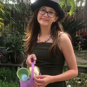 Meet your Posher, Trisha